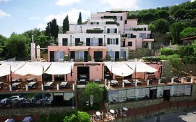 Residence Borgo San Sebastiano Bergeggi